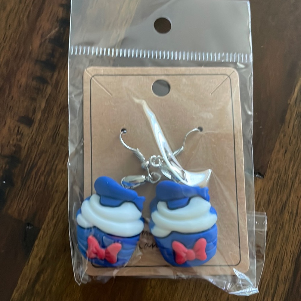 Disney Earrings
